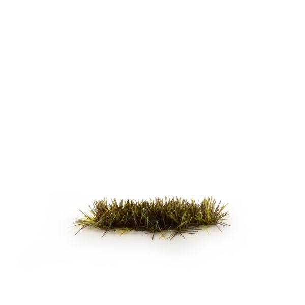 Gamers Grass - Tufts Dark Moss (2mm)