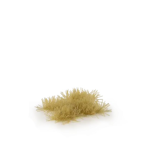 Gamers Grass - Tufts Beige (2mm)