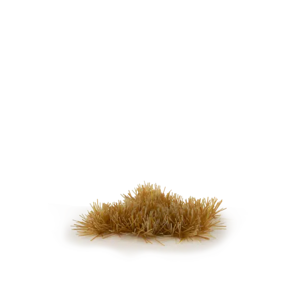 Gamers Grass - Tufts Copper Brown (2mm)