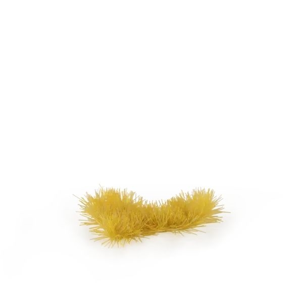 Gamers Grass - Tufts Golden Yellow (2mm)