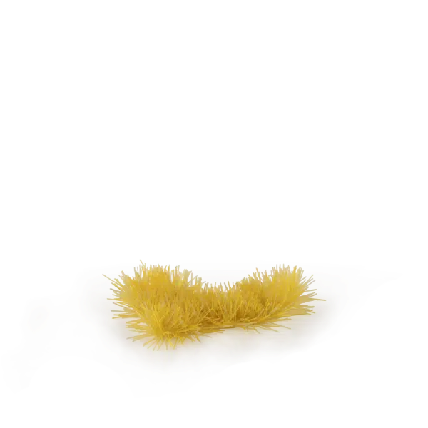 Gamers Grass - Tufts Golden Yellow (2mm)