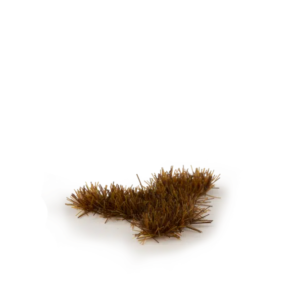 Gamers Grass - Tufts Brown (2mm)
