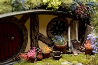 Gamers Grass - Yellow Flowers (6mm)