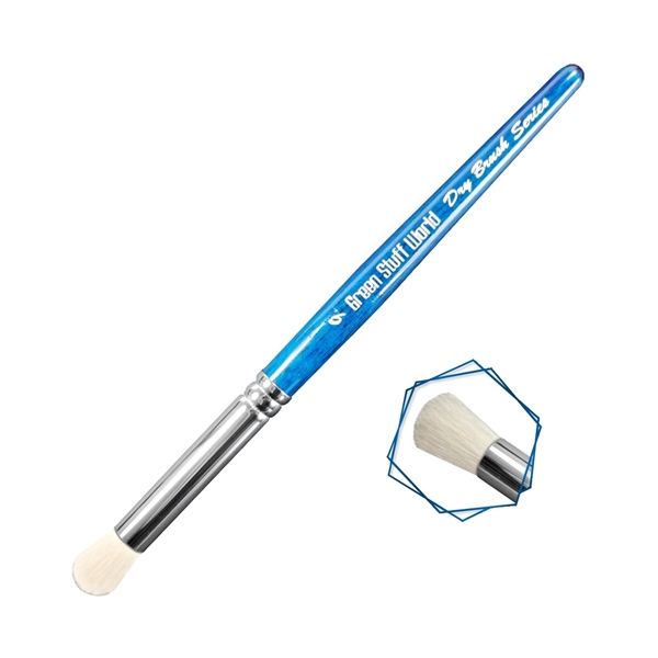 Green Stuff World - Drybrush Pinsel Gr.9