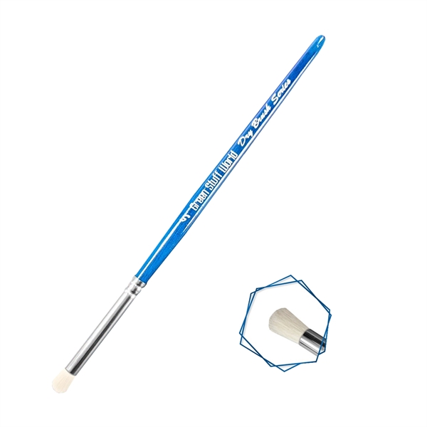 Green Stuff World - Drybrush Pinsel Gr.5