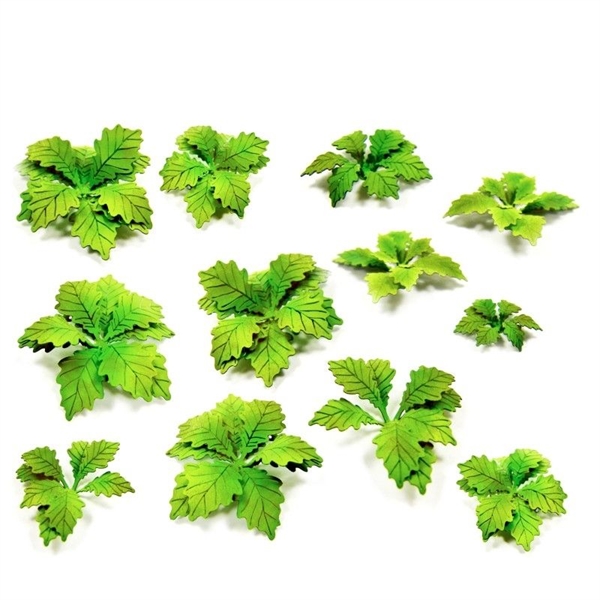 Green Stuff World - Papierpflanzen