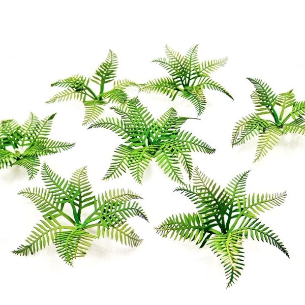 Green Stuff World - Papierpflanzen