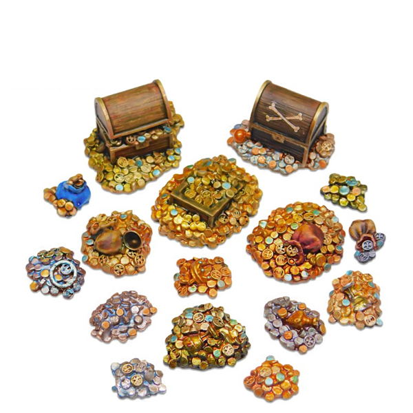 Green Stuff World - Sch�tze