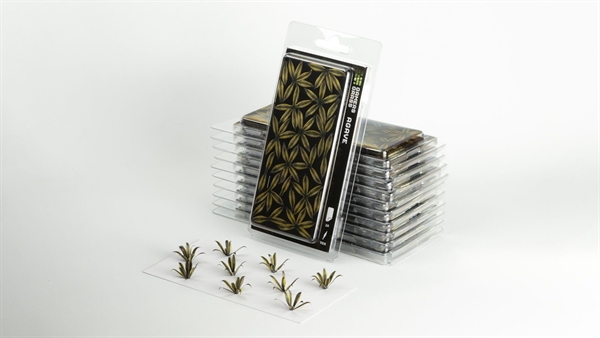 Gamers Grass - Papierpflanzen (Pre Painted)