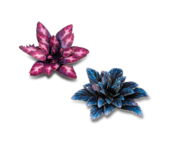 Gamers Grass - Alien Rosette (Alien Rosette)