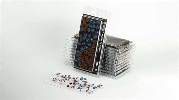 Gamers Grass - Papierpflanzen (Pre Painted)