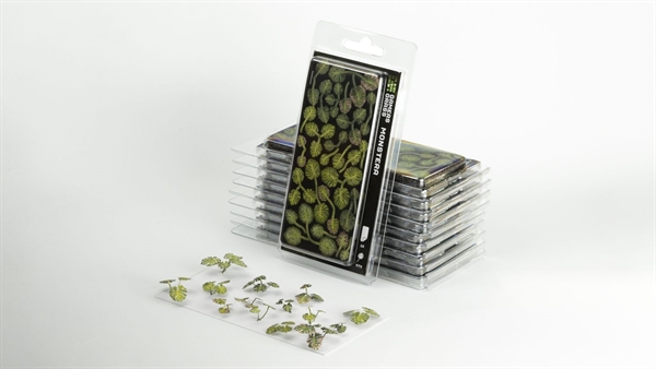 Gamers Grass - Papierpflanzen (Pre Painted)