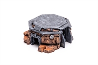 Gamemat - Rocky base set