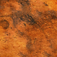 Playmats.eu - Mars