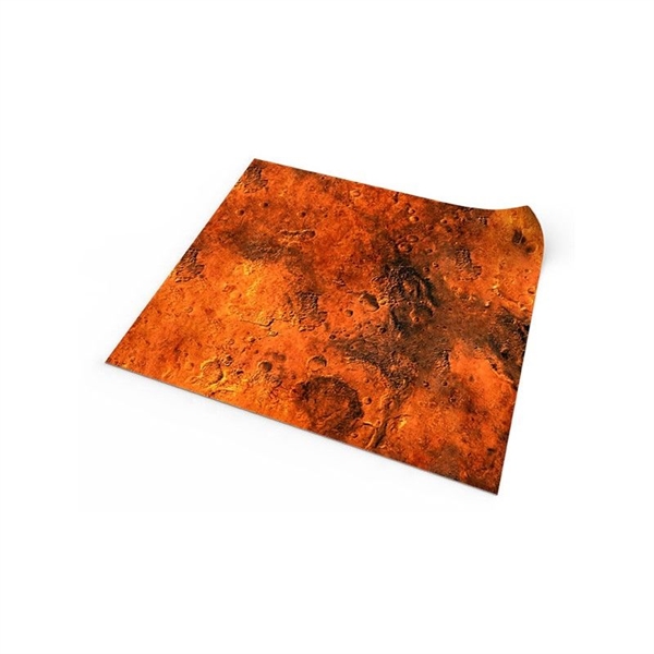 Playmats.eu - Mars