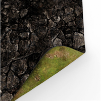 Playmats.eu - Volcanic World