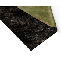 Playmats.eu - Volcanic World