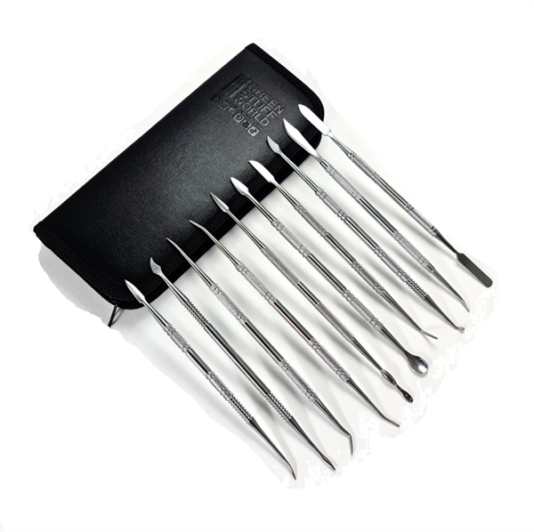 Green Stuff World - Modellierwerkzeug Set