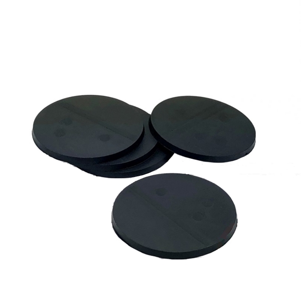 Green Stuff World - Plastik Bases Rund