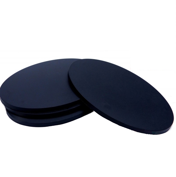 Green Stuff World - Plastik Bases Oval