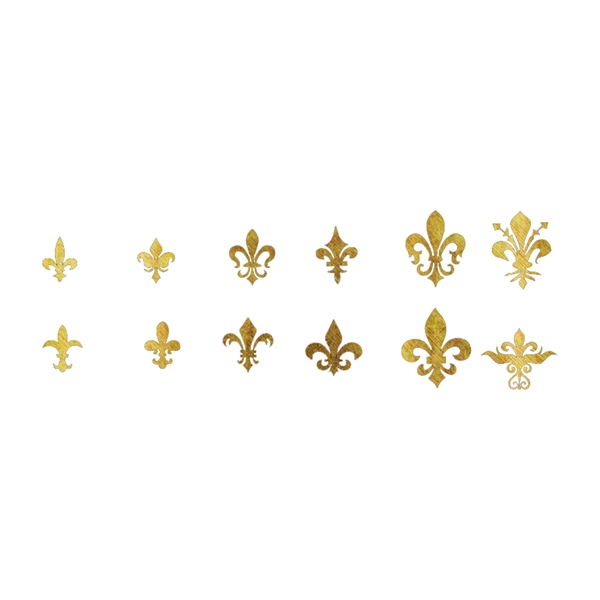 Green Stuff World - Runen und Symbole