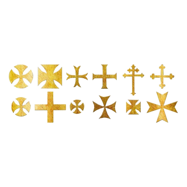 Green Stuff World - Runen und Symbole