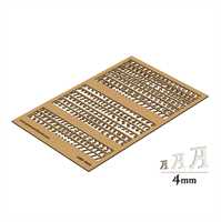 Green Stuff World - Buchstaben und Zahlen