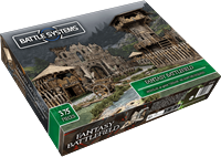 Battle Systems - Terrain: Fantasy Wargames