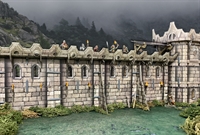 Battle Systems - Terrain: Fantasy Wargames