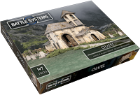 Battle Systems - Terrain: Fantasy Wargames