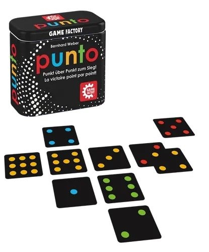 Game Factory - Punto