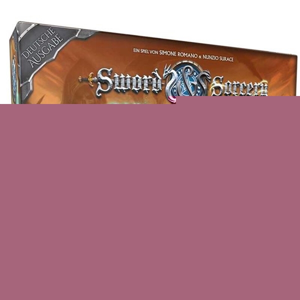Ares Games - Sword & Sorcery