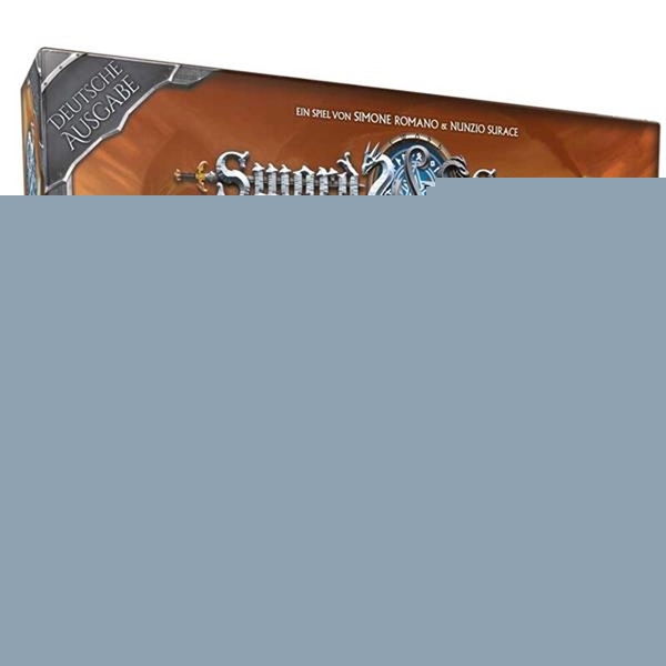 Ares Games - Sword & Sorcery