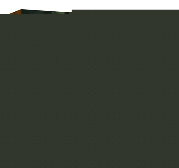 Runes Editions - Blackwood