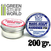 Green Stuff World - Magic Sculpt