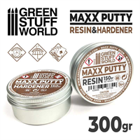 Green Stuff World - Maxx Putty