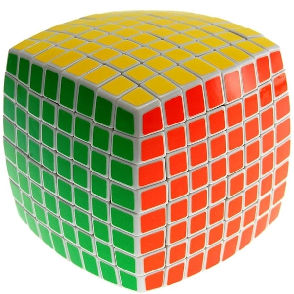 VCube - Zauberw�rfel (V-Cube 7)