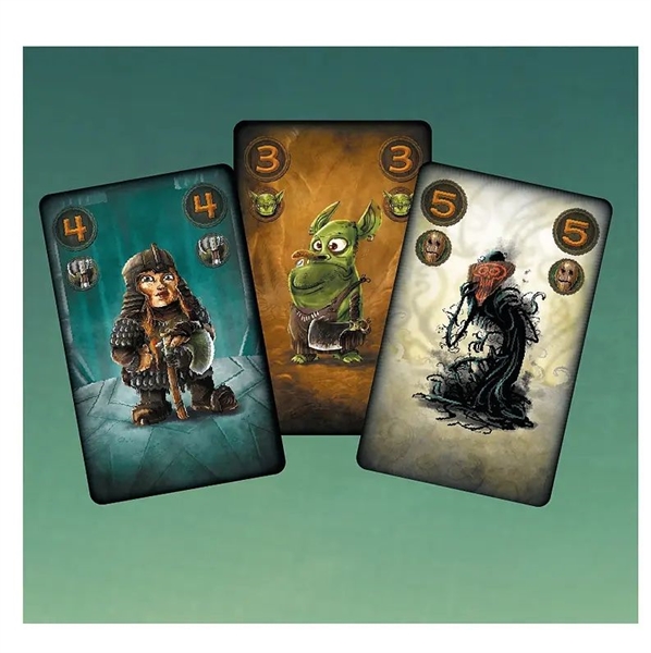 Game Factory - Claim Duell um den Thron