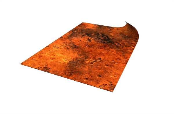 Playmats.eu - Mars