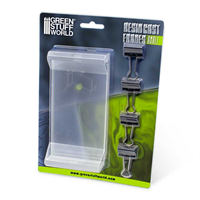 Green Stuff World - Resin Cast Frames, Small