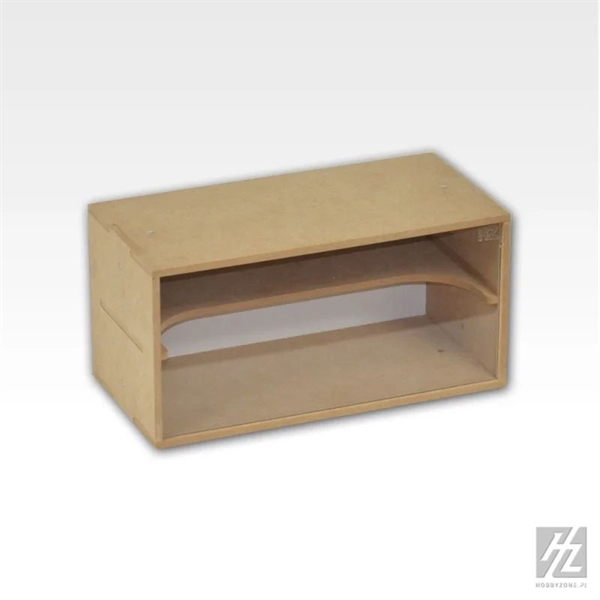 Hobbyzone - Modulares MDF Regal