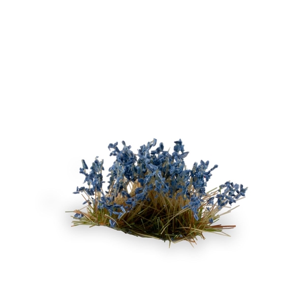 Gamers Grass - Bluebeard Flowers (6mm)