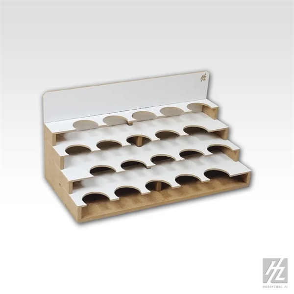 Hobbyzone - Modulares MDF Regal