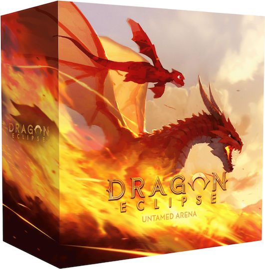 Awaken Realms - Dragon Eclipse, Erweiterung