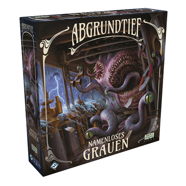 FFG - Abgrundtief, Erweiterung