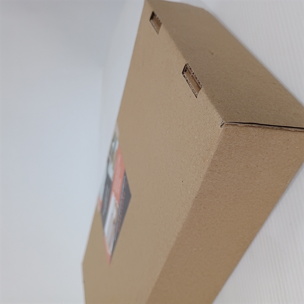 Hobbyzone - Modulares MDF Regal