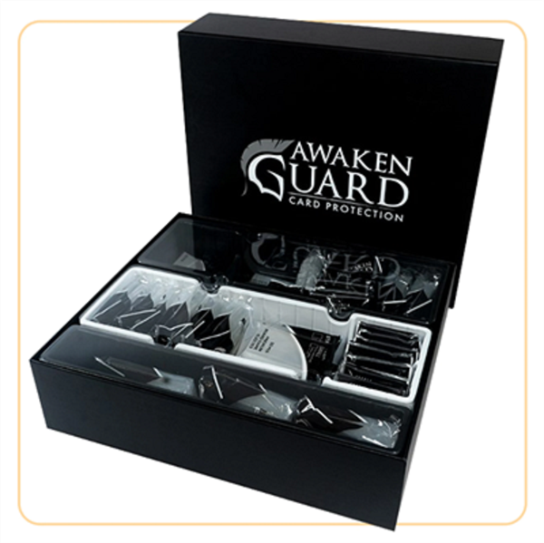 Awaken Realms - Dragon Eclipse, Erweiterung