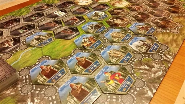 Adellos - Adellos – First Edition