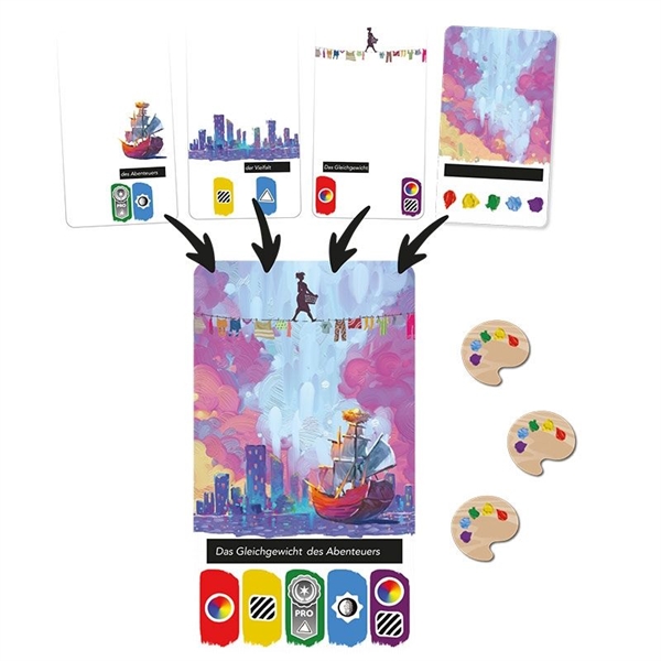 Road to Infamy - Canvas