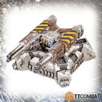 TTCombat - Bolstered Drop Emplacement